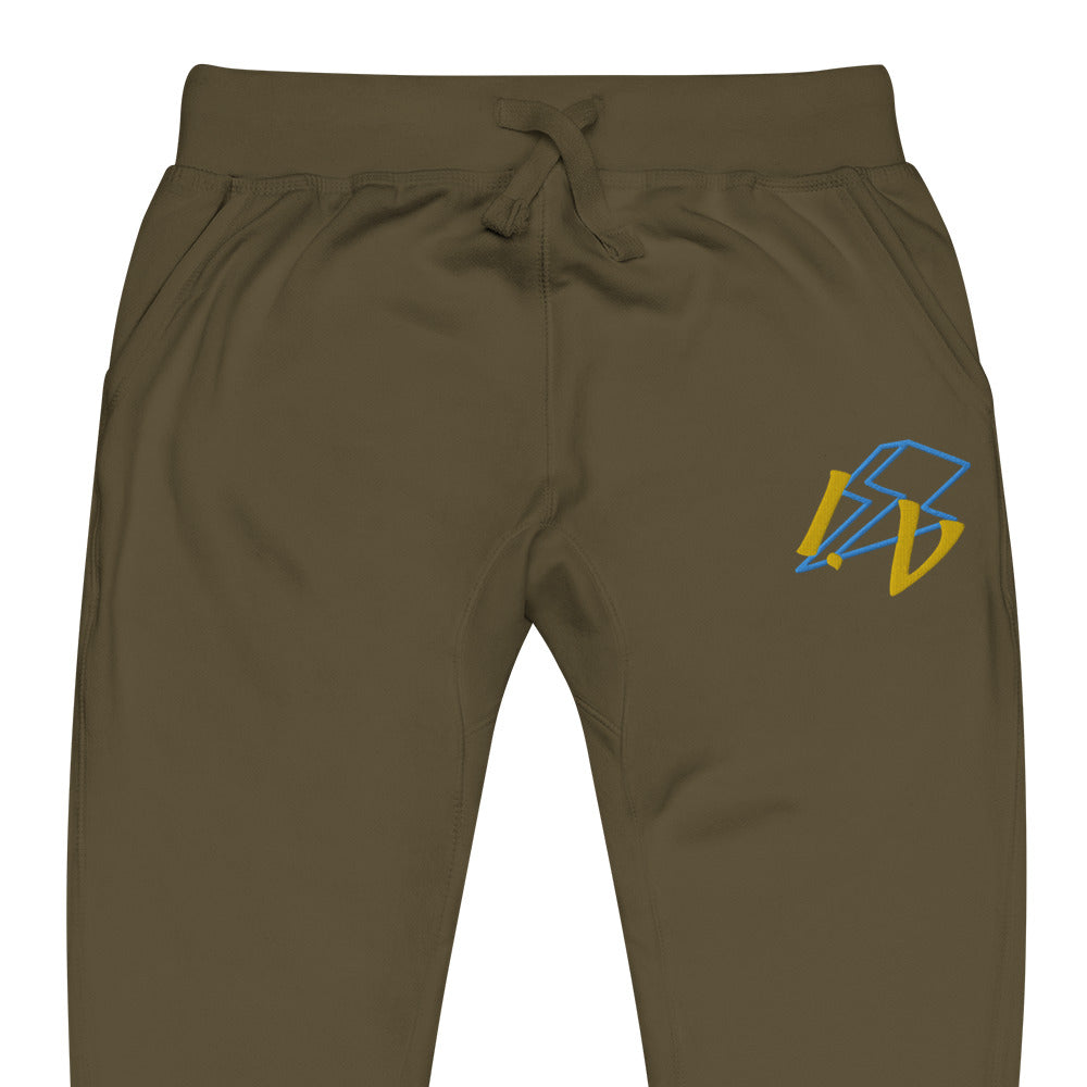 I.V Sweats 2.0