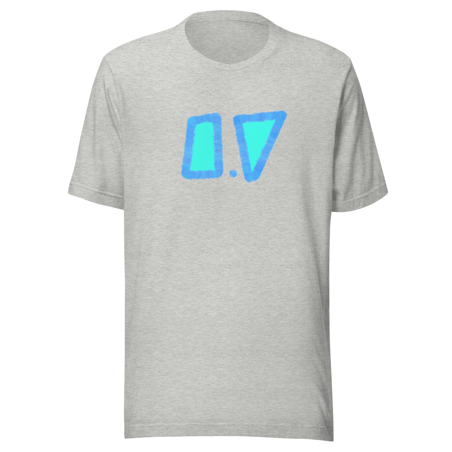 AZUL ^v TEE