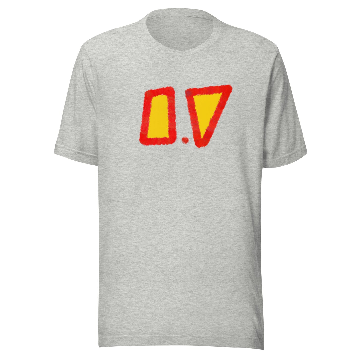 ROJO ^v TEE