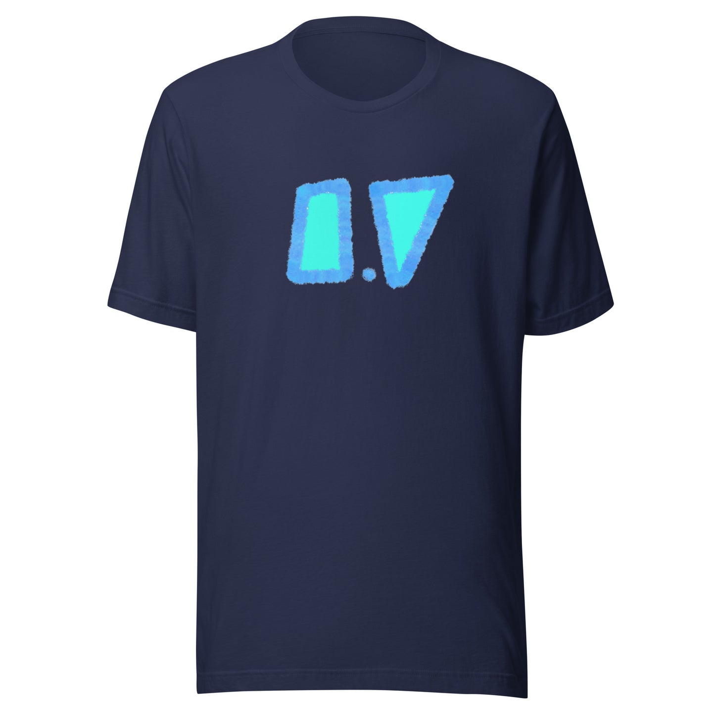 AZUL ^v TEE