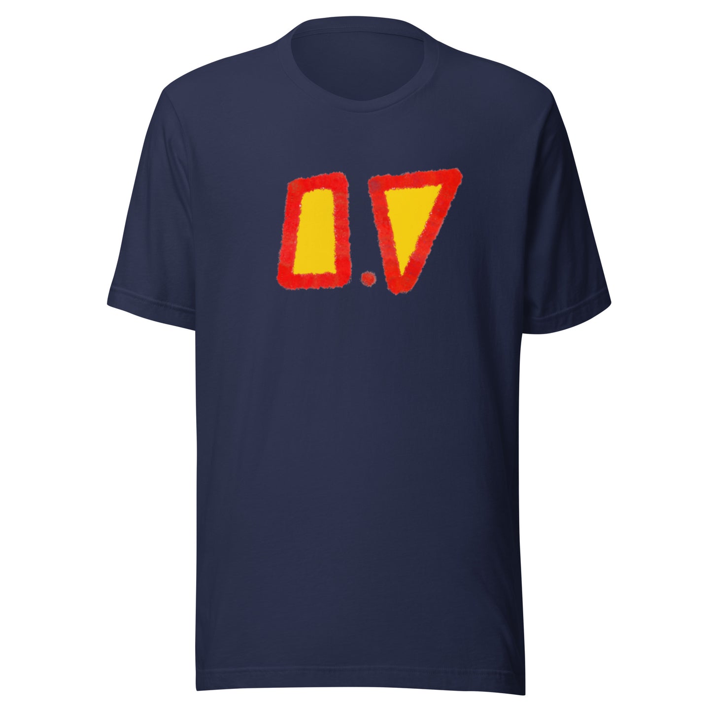 ROJO ^v TEE