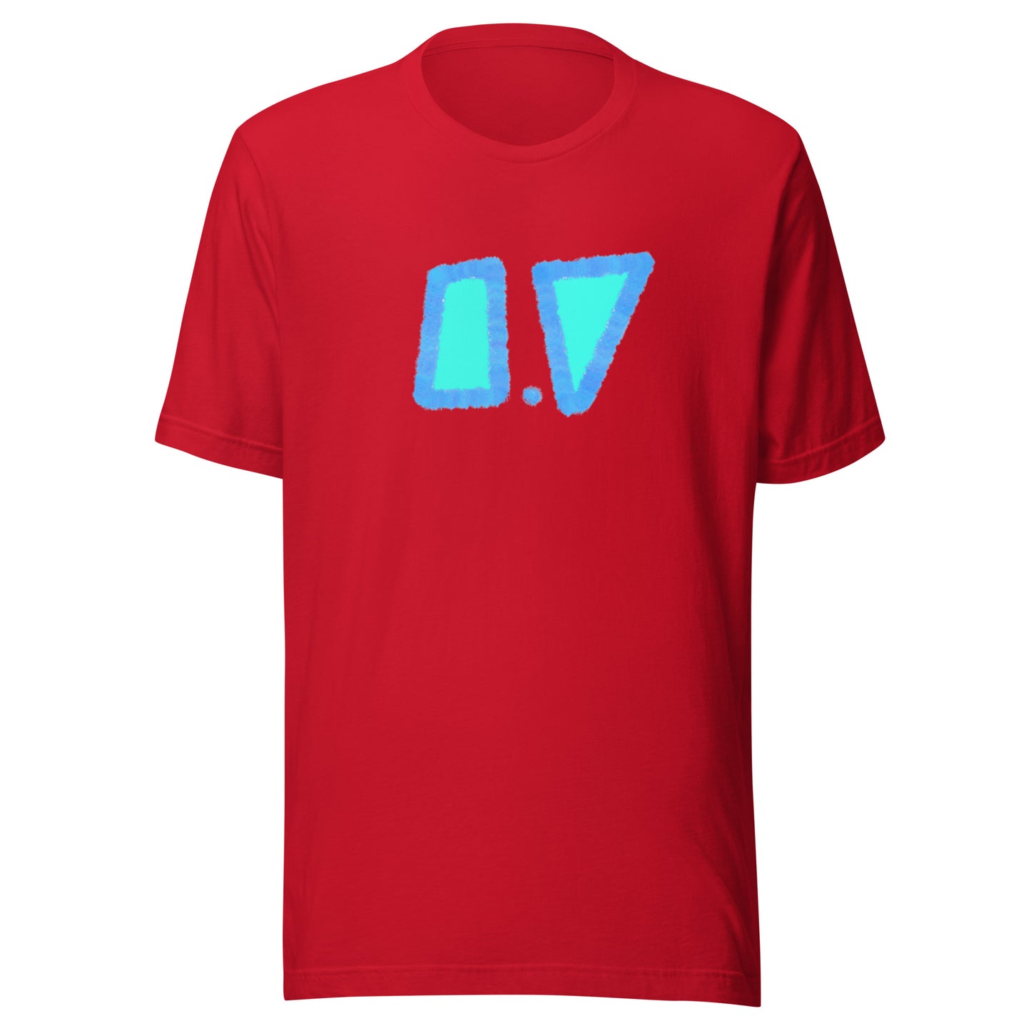 AZUL ^v TEE