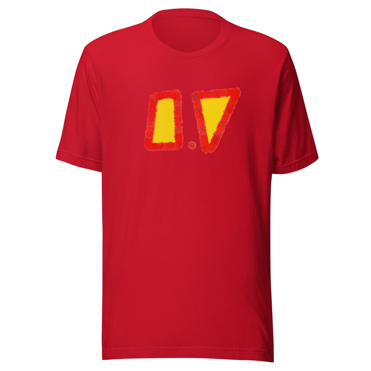 ROJO ^v TEE