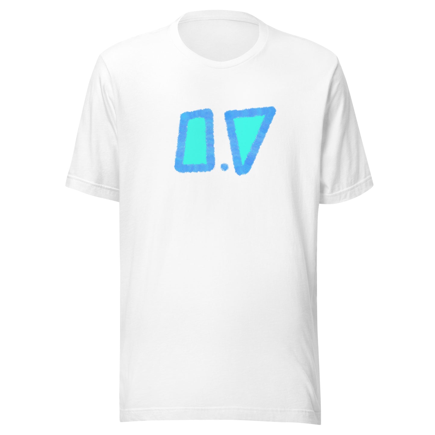 AZUL ^v TEE