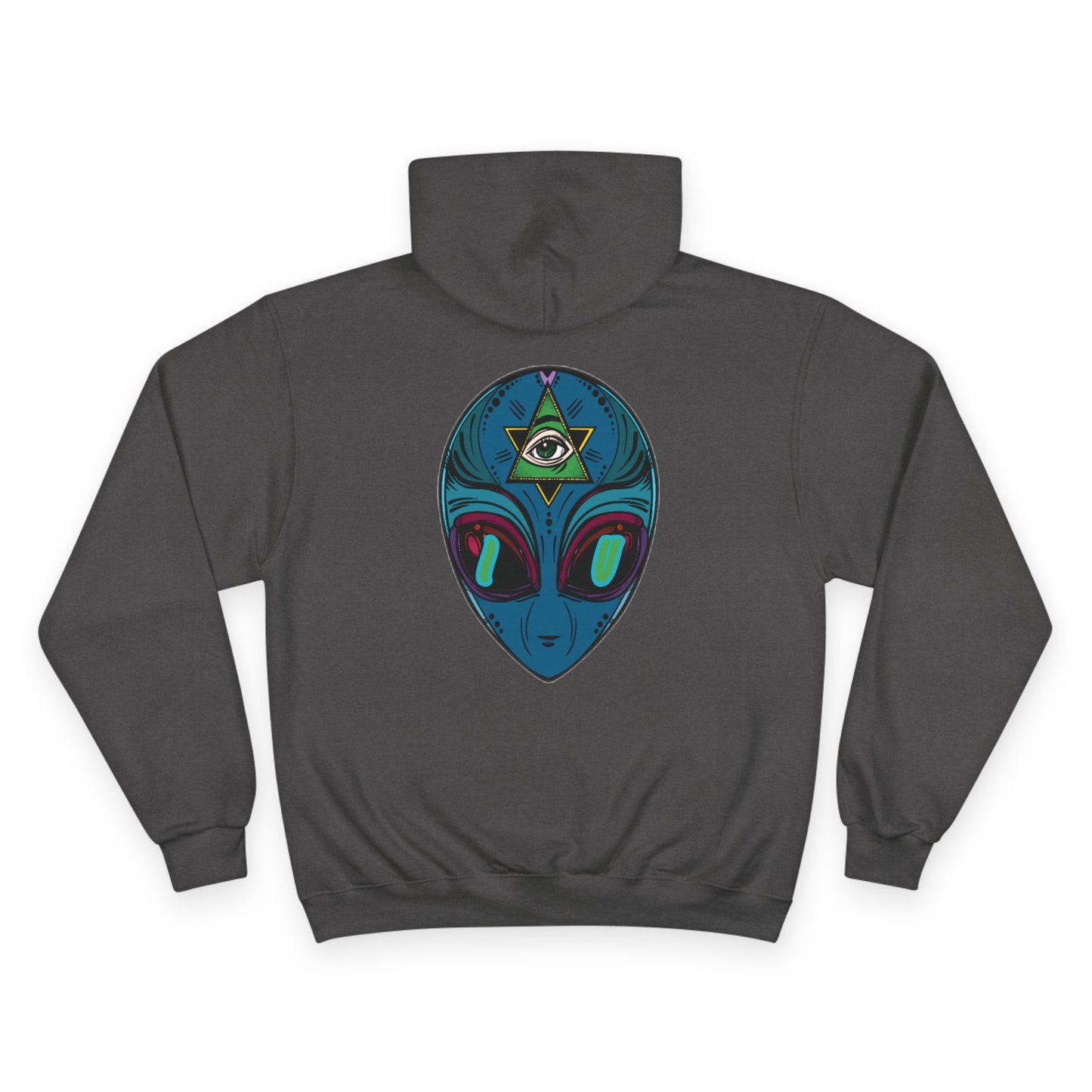 **NEW** I.V NATIVE Champion Hoodie