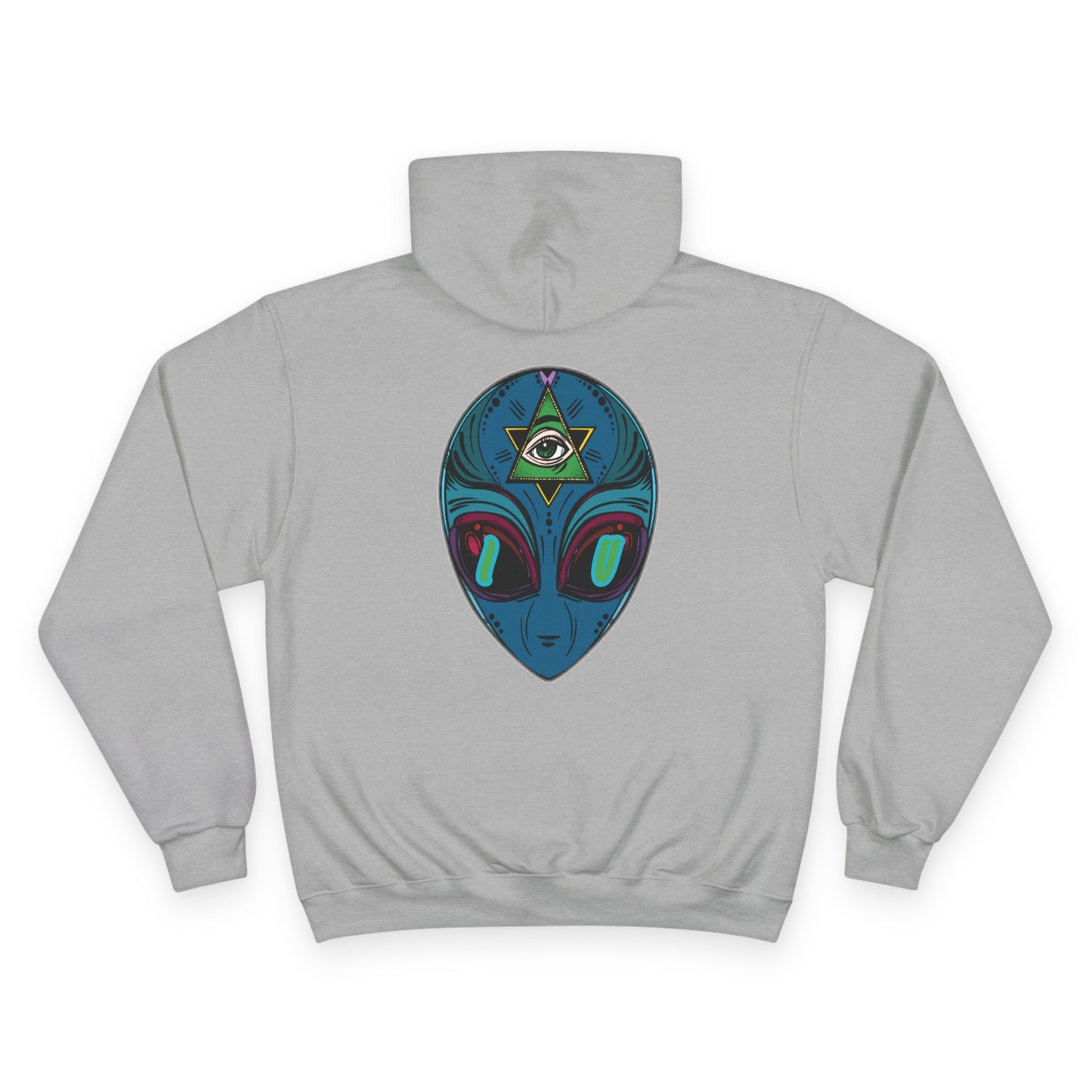 **NEW** I.V NATIVE Champion Hoodie