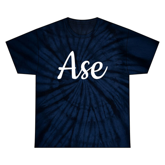 **NEW** ASE TIE DYE TEE