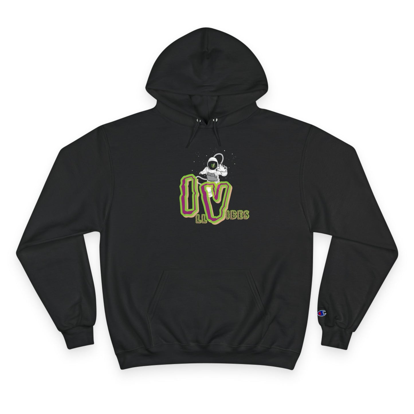 **NEW** Ill Astro Vibez Champion Hoodie