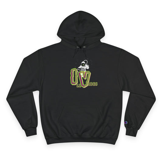 **NEW** Ill Astro Vibez Champion Hoodie
