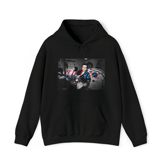 Limited* Astronomical HIGH Hoodie