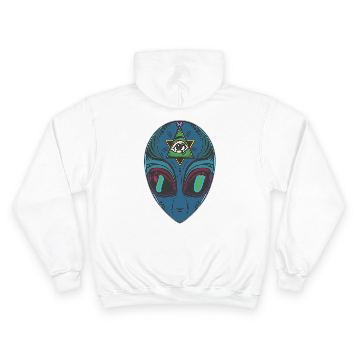**NEW** I.V NATIVE Champion Hoodie
