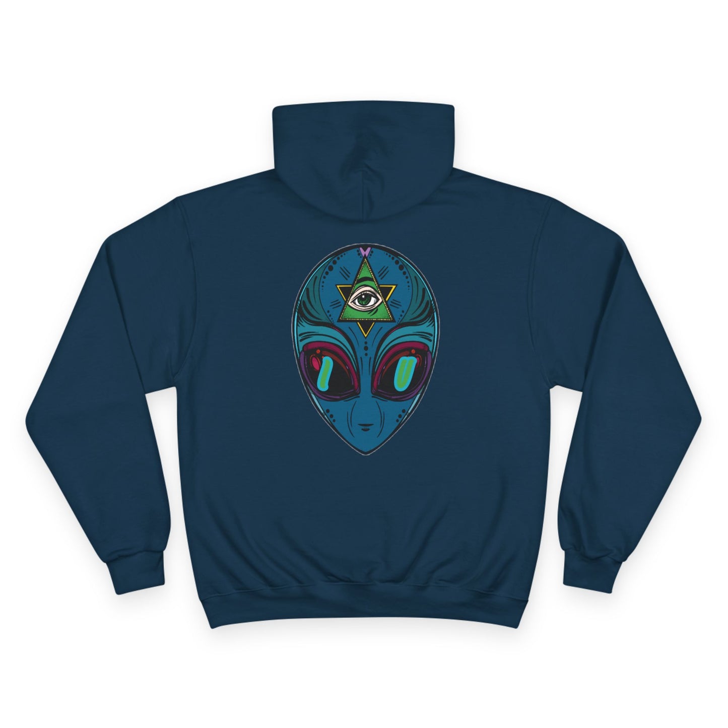 **NEW** I.V NATIVE Champion Hoodie