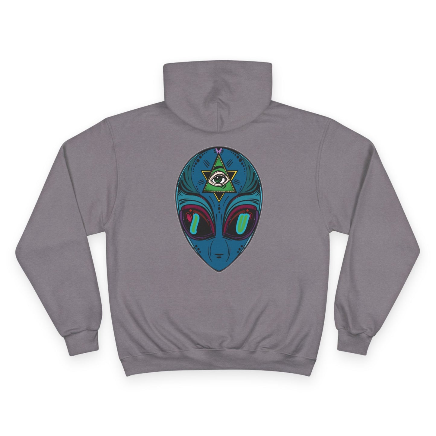 **NEW** I.V NATIVE Champion Hoodie