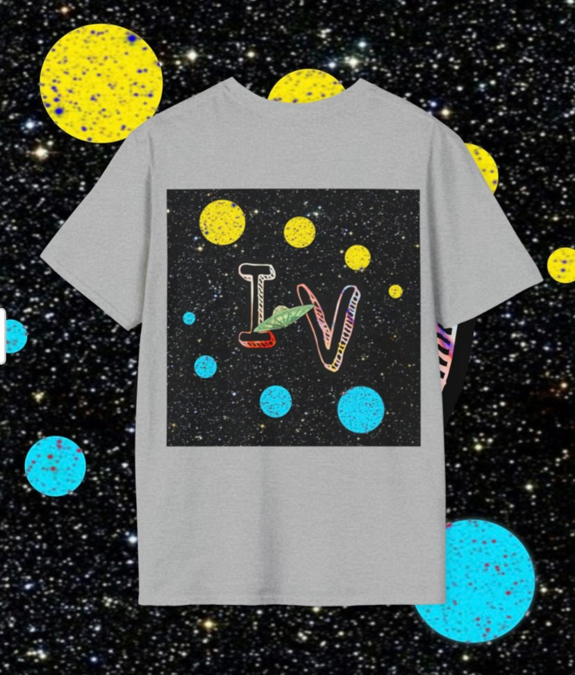 IV