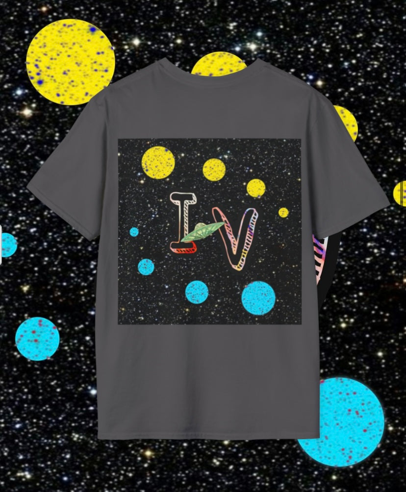 IV