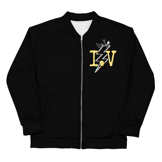 I.V Astronaut Bomber Jacket