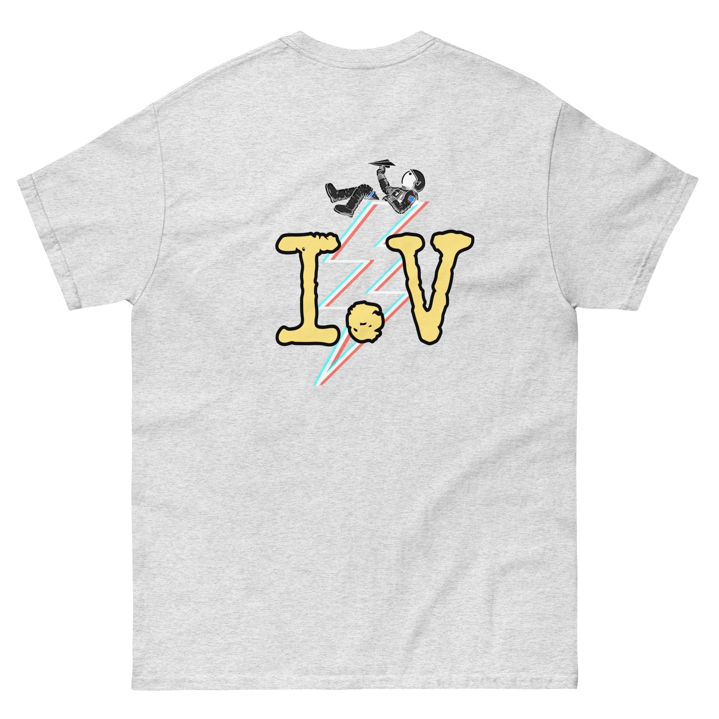 Astro STRIKE TEE