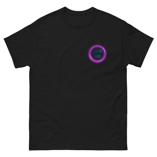 SHORTAGE TEE