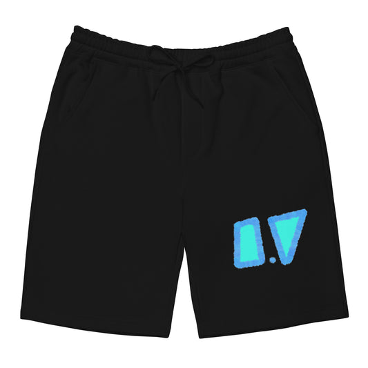 AZUL ^v Fleece Shorts