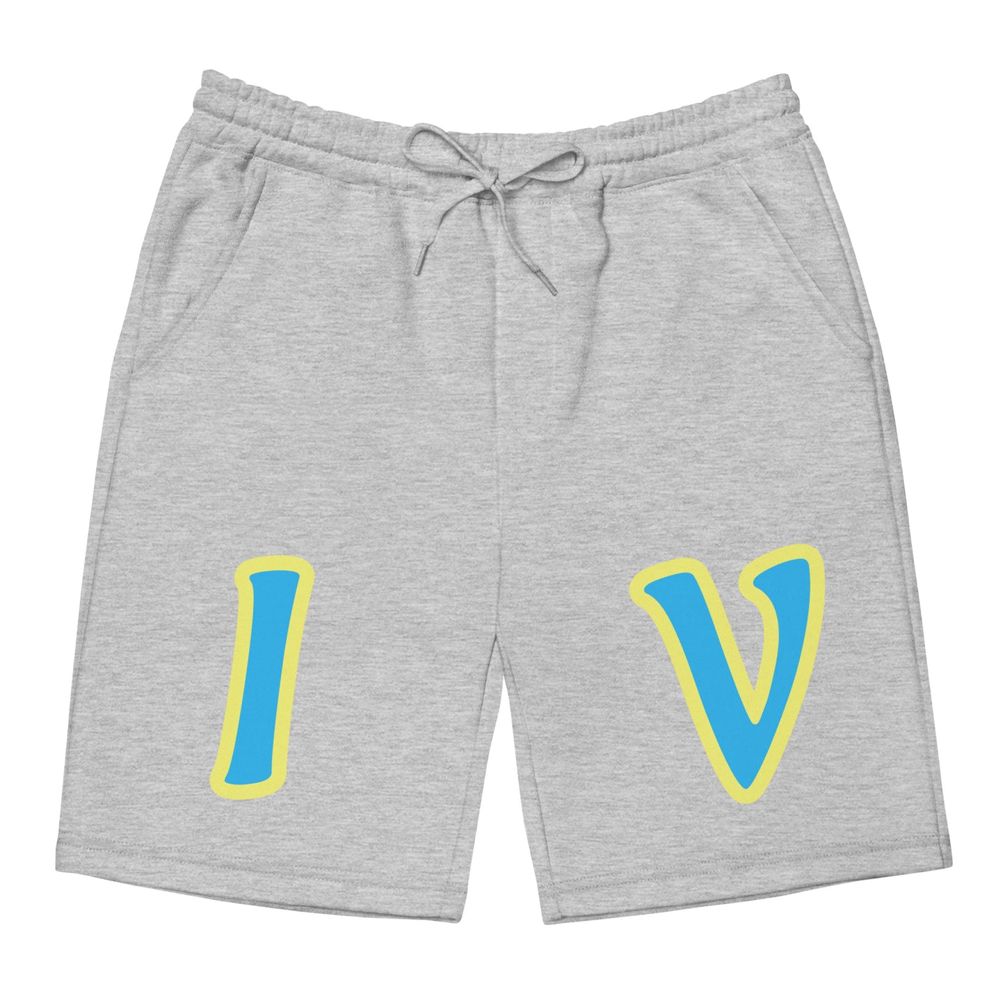 ILL VIBEZ FLEECE SHORT