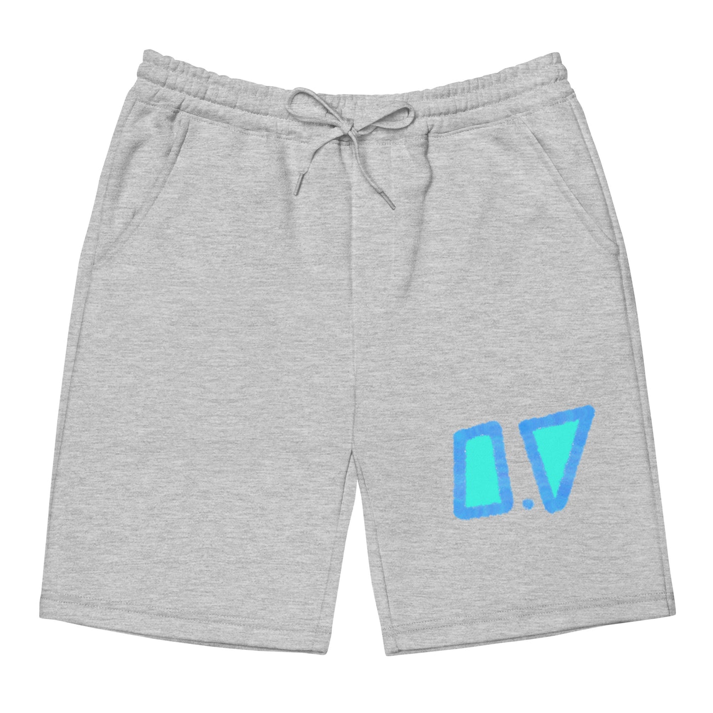 AZUL ^v Fleece Shorts
