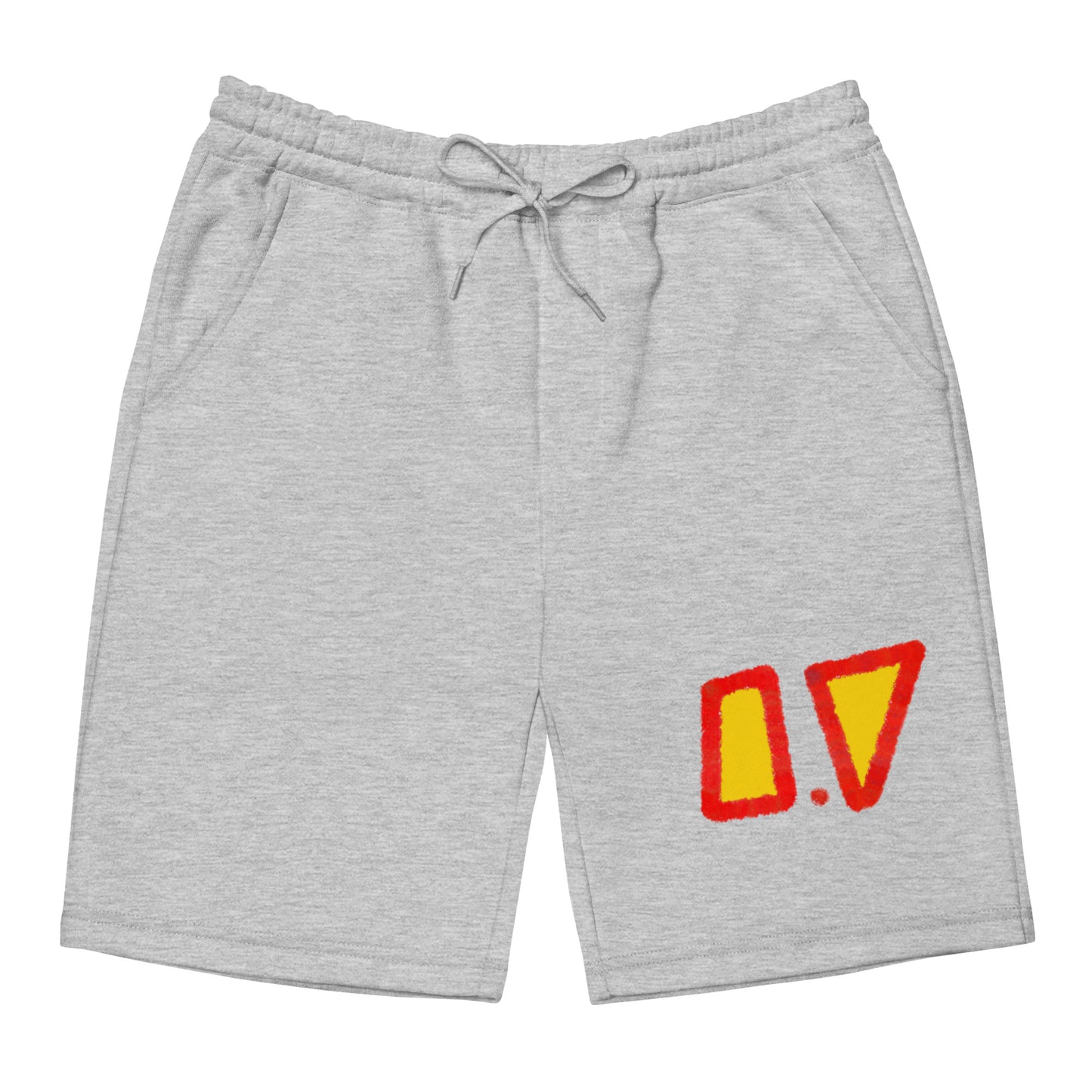 ROJO ^v fleece shorts