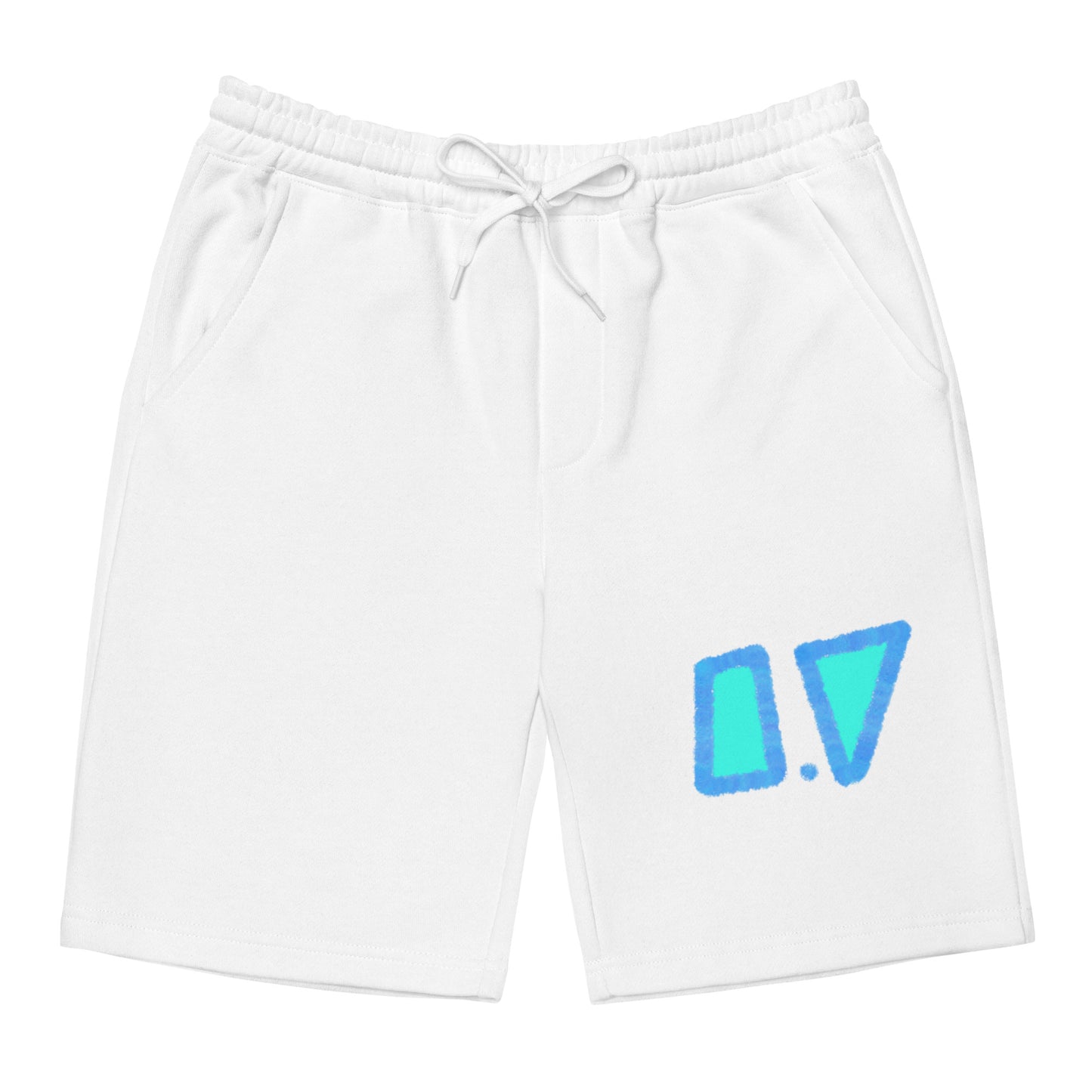AZUL ^v Fleece Shorts
