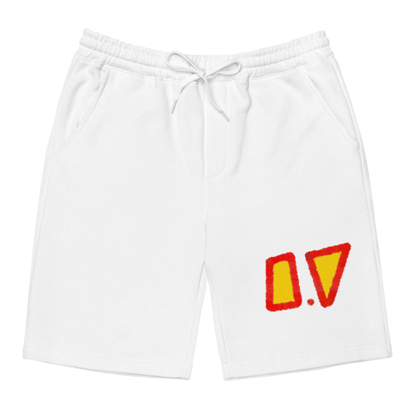 ROJO ^v fleece shorts