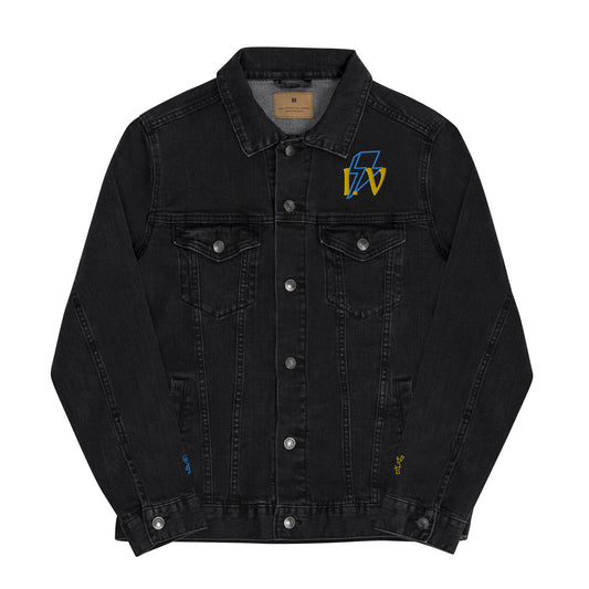 ZAPP Denim Jacket