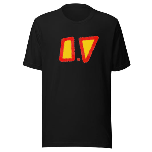 ROJO ^v TEE