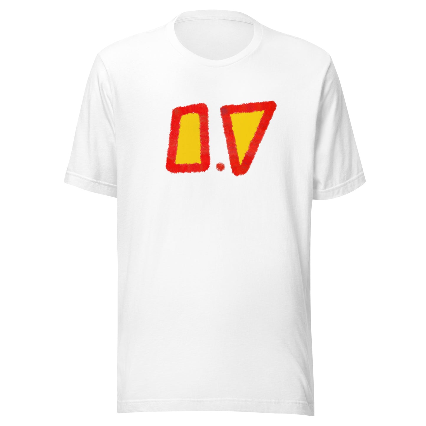 ROJO ^v TEE